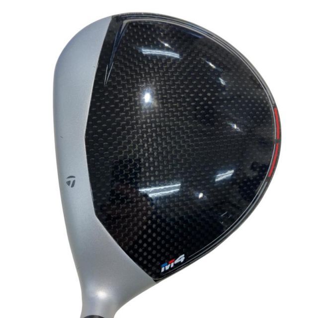 テーラーメイド M4 12° レディース ドライバー DR FUBUKI TM4