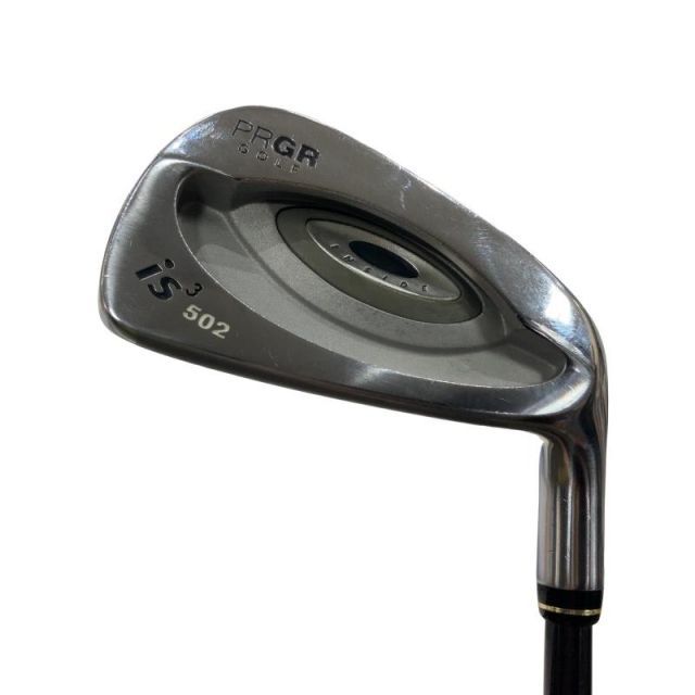 ゴルフ　レディース　アイアン　セット　プロギア　is3 502 入門　N1813 ゴルフ レディース アイアン セット プロギア is3 502 入門 N1813