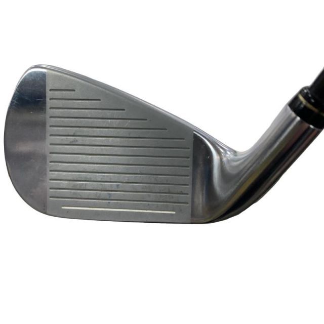 ゴルフ　レディース　アイアン　セット　プロギア　is3 502 入門　N1813 is3 502 | PRGR ARCHIVE CLUBS | プロギア（PRGR）オフィシャルサイト