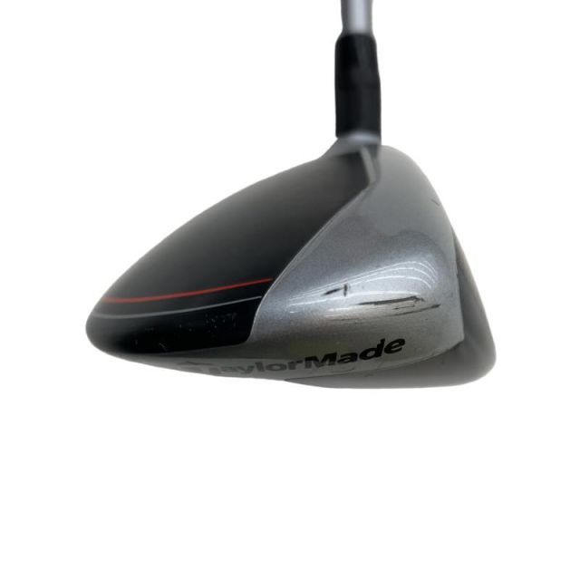 テーラーメイドM6 ユーティリティ　4U5U6U テーラーメイドM6 ユーティリティ 4U5U6U テーラーメイド M6