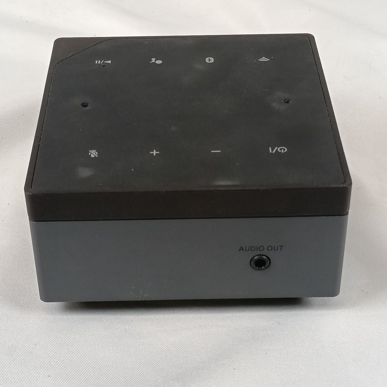 Panasonic パナソニック スマートスピーカー SC-GA1-K コエリモ Google