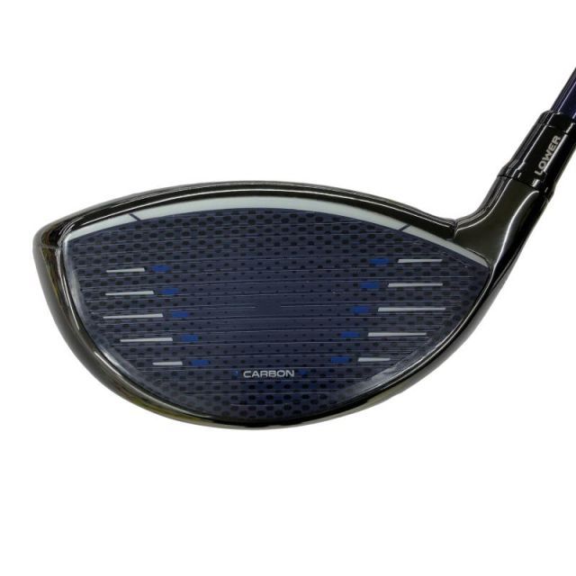 中古】 テーラーメイド Qi10 10.5° ドライバー DR Diamana BLUE TM50