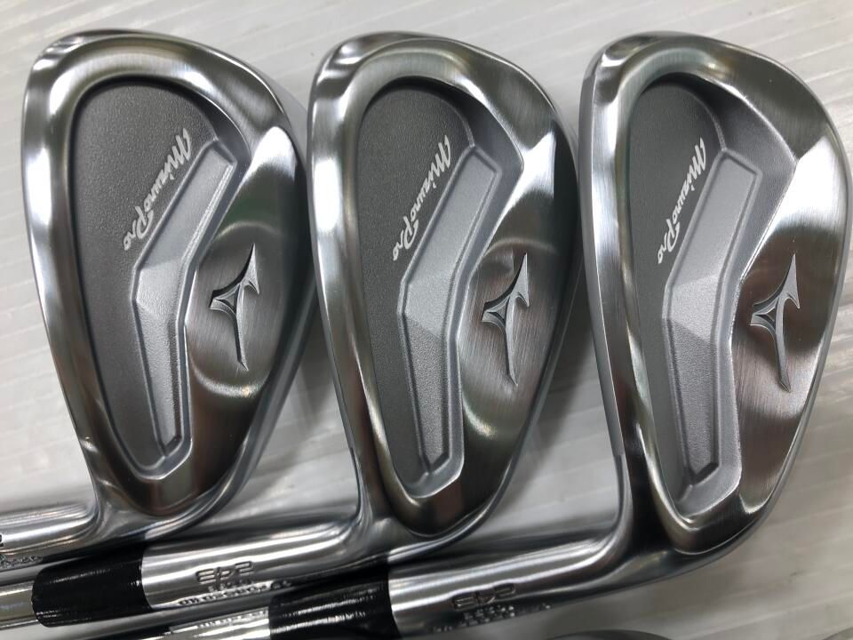 31日まで　新品、未使用品　ミズノプロ243 アイアンセット　DG120 楽天市場】ミズノプロ MIZUNO PRO 243 アイアンセット Dynamic Gold