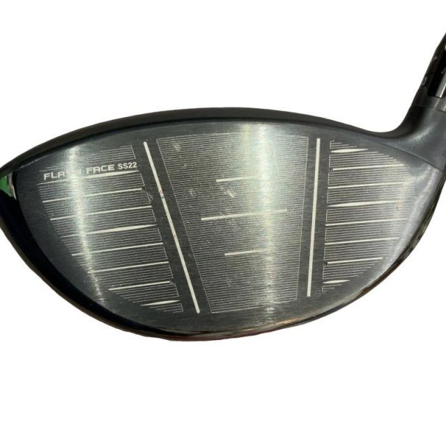 中古】 キャロウェイ ROGUE ST MAX D 10.5° ドライバー DR Diamana PD