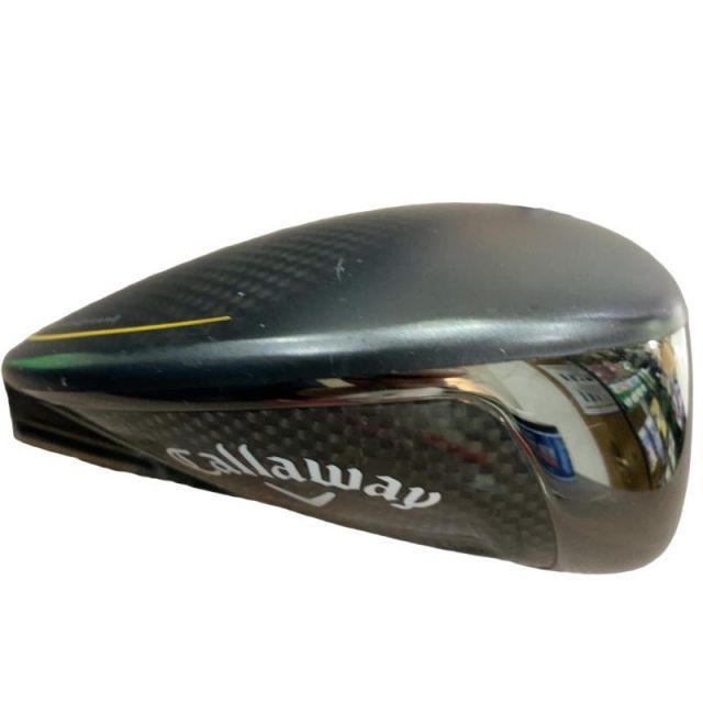 中古】 キャロウェイ ROGUE ST MAX D 10.5° ドライバー DR Diamana PD