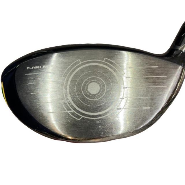 キャロウェイ 割引 EPIC FLASH SUBZERO 10.5° ドライバー DR 純正特注
