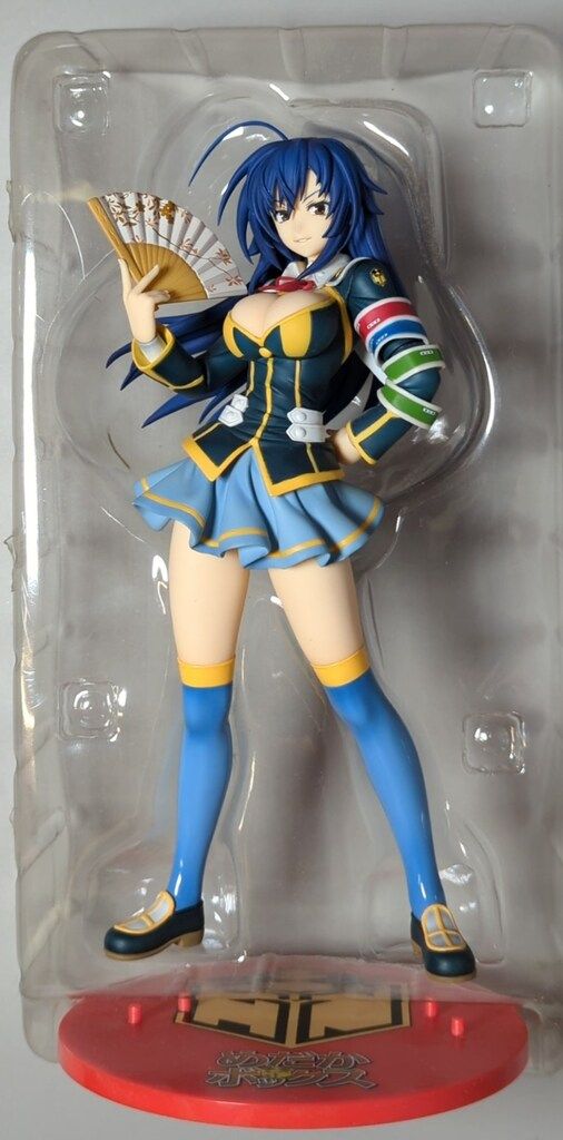 Max Factory めだかボックス 黒神めだか PVC - メルカリ