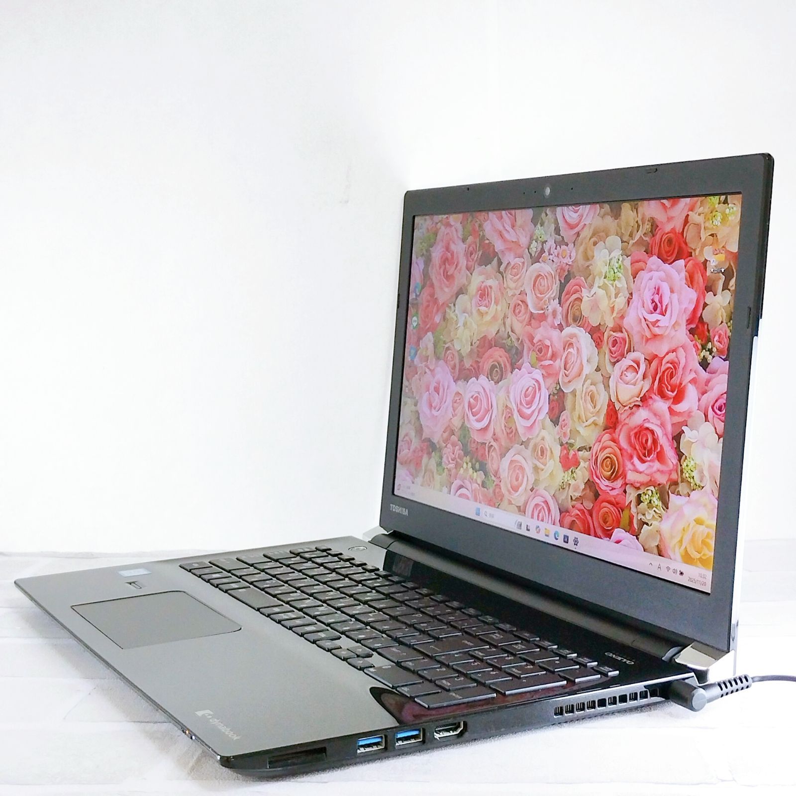 たっぷり1TB✨第7世代✨DVD✨Windows11✨ノートパソコン カメラ付き Amazon.co.jp: 【整備済み品】 【WEBカメラ搭載 & 爆速Core i7搭載