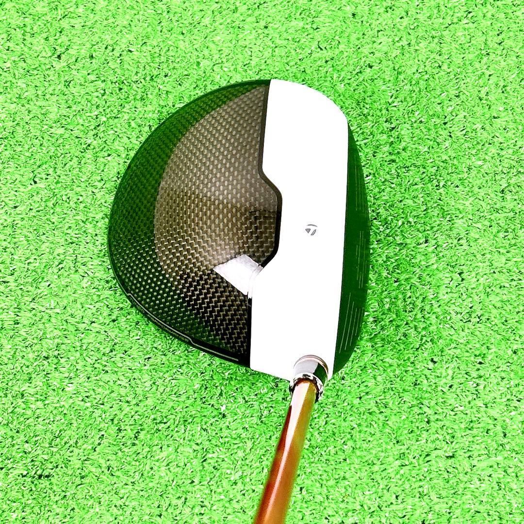 【貴重なレフティ】テーラーメイド M1 ゴルフクラブセット 11本 メンズ 左 貴重レフティ】テーラーメイド RBZ ゴルフクラブセット 11本 メンズ 左用