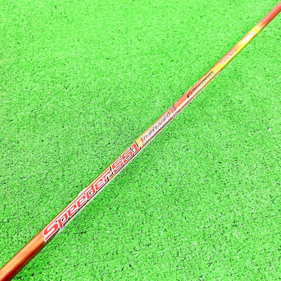 【貴重なレフティ】テーラーメイド M1 ゴルフクラブセット 11本 メンズ 左 貴重レフティ】テーラーメイド RBZ ゴルフクラブセット 11本 メンズ 左用