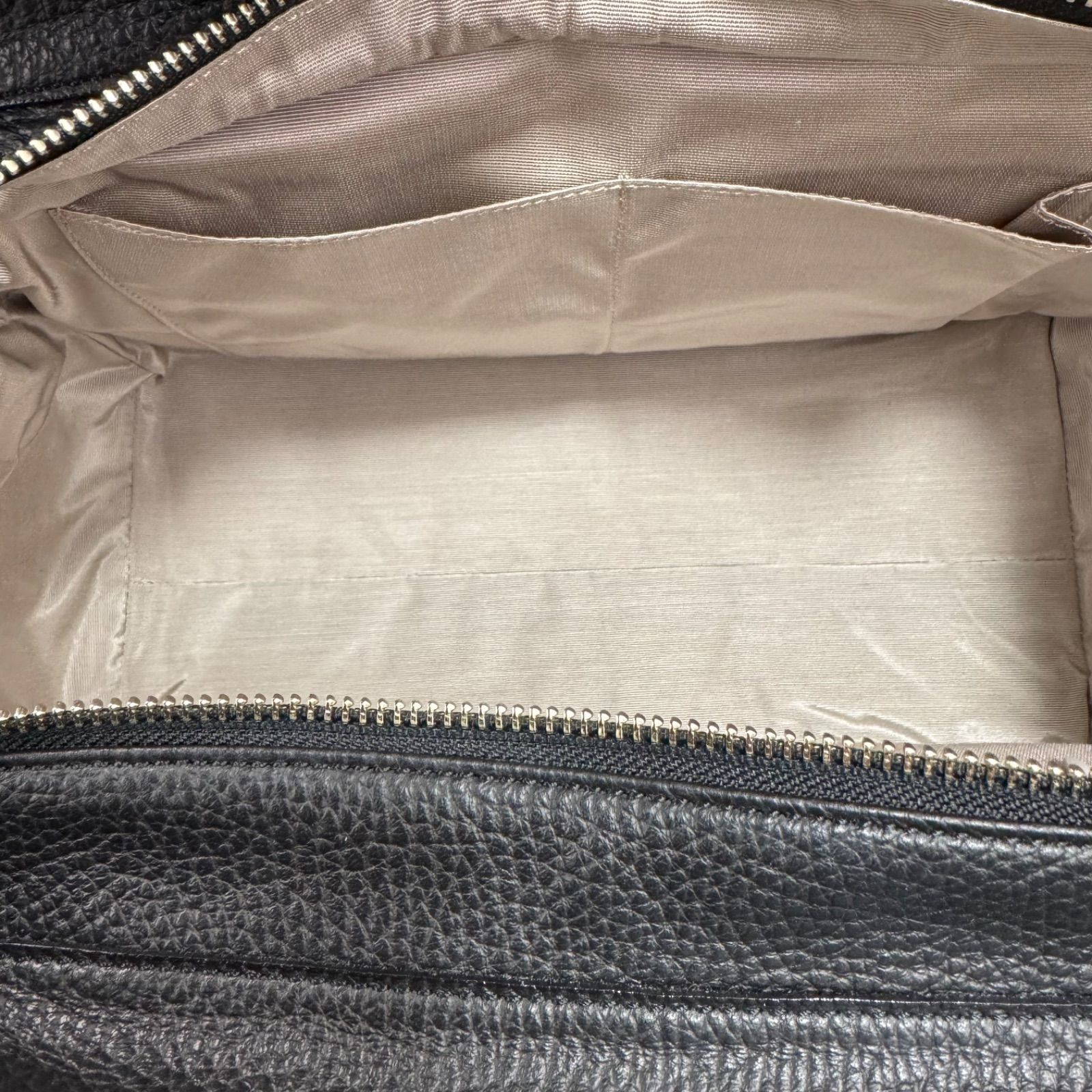 美品】傳濱野 デンハマノ Retia レティア 2WAY ハンドバッグ