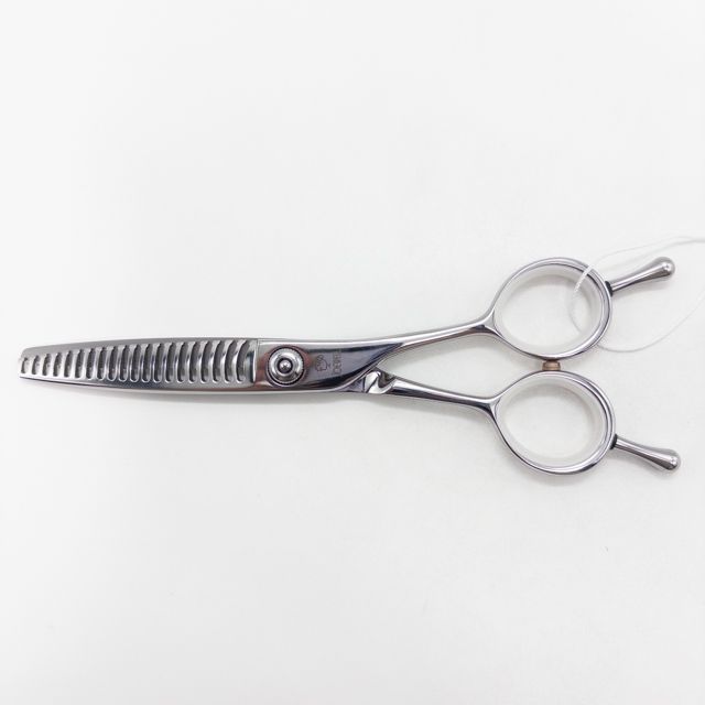 JOEWELL ジョーウェル　ハサミ　美容師　理容師　プロ ジョーウェルJOEWELL】HXG-20 メガネ シザー セニング 美容ハサミ すき