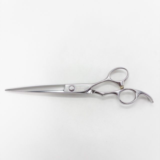 専用　　現行品⭐︎完売色　　サマークラシック千鳥プリント 楽天市場】トリミングシザー 胡蝶 KS-70F 東京理器【はさみ 犬用 プロ