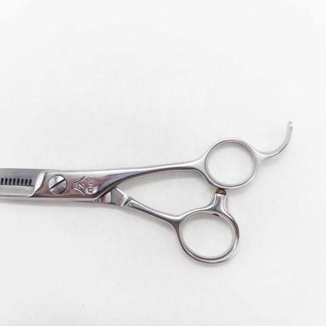 ハイゼットHI.Z OHY】 オフセット シザー セニング 美容ハサミ すきば