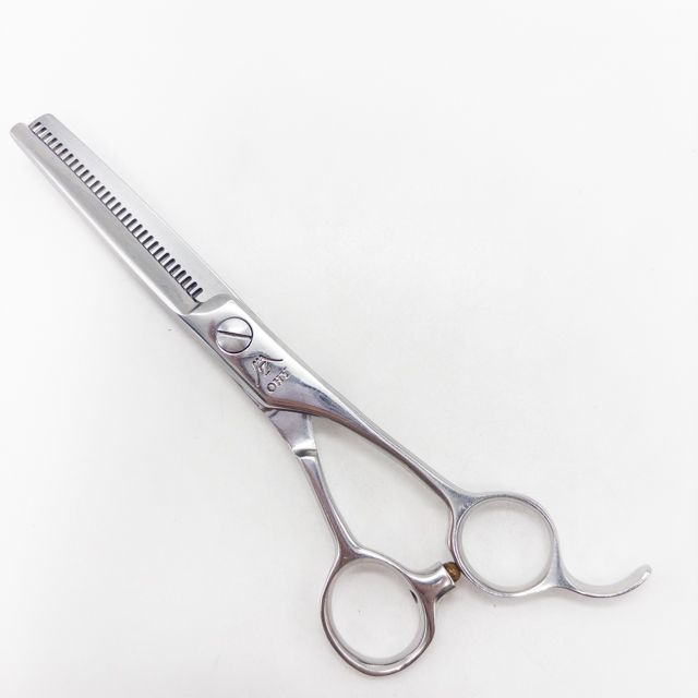 ハイゼットHI.Z OHY】 オフセット シザー セニング 美容ハサミ すきば