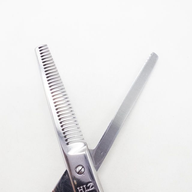 ハイゼットHI.Z OHY】 オフセット シザー セニング 美容ハサミ すきば