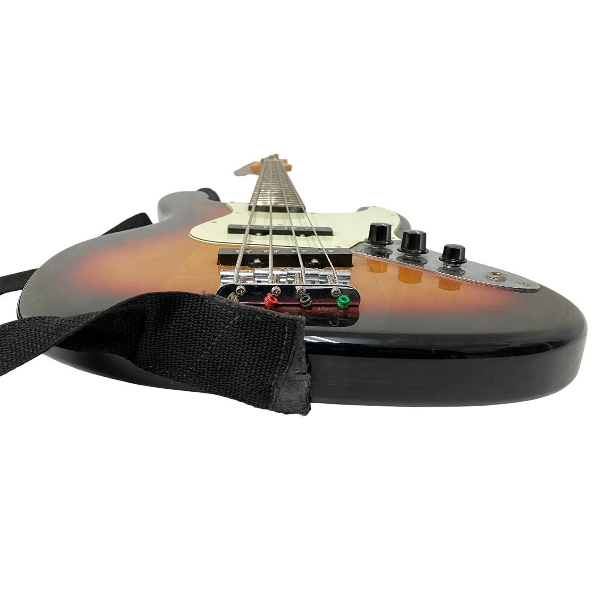 FERNANDES フェルナンデス プレシジョンベース サンバーストカラー FERNANDES フェルナンデス プレシジョンベース サンバーストカラー