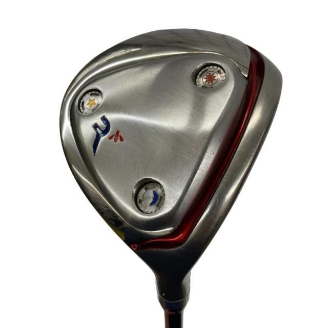 中古】 ロッディオ RODDIO フェアウェイウッド Creek フェアウェイ