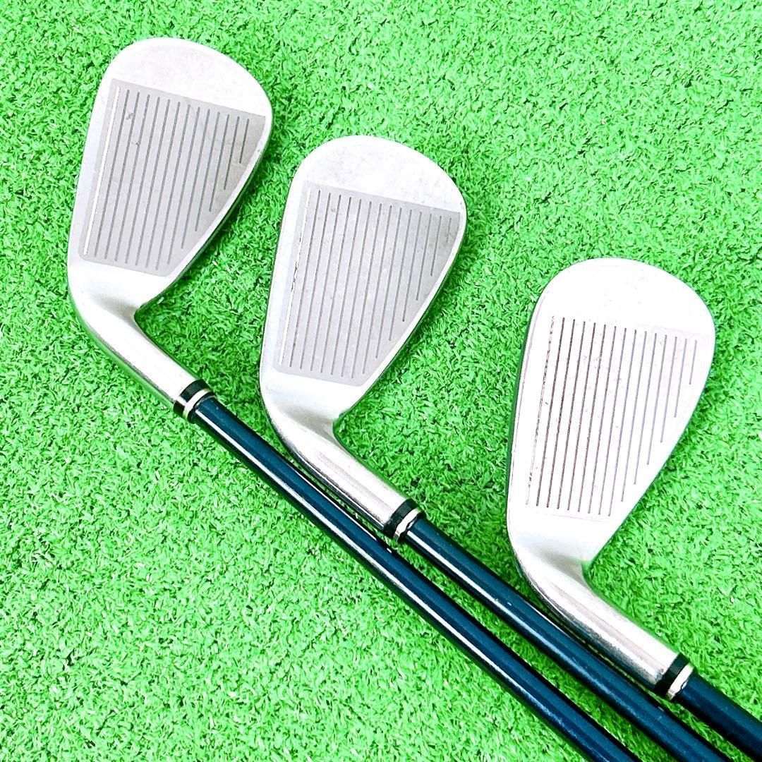 ☆XXIO レディース ゴルフセット☆全て ゼクシオ セブン MP500 5代目 ☆XXIO レディース ゴルフセット☆全て ゼクシオ セブン MP500 5代目