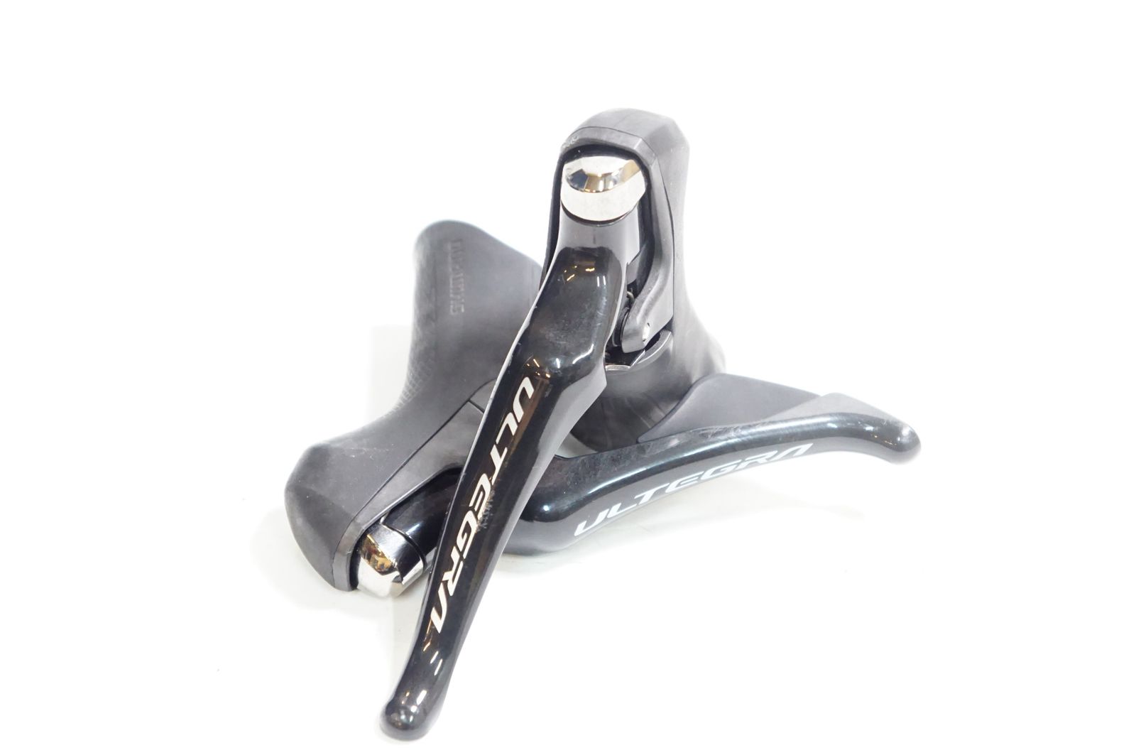 SHIMANO 「シマノ」 ULTEGRA ST-R8000 デュアルコントロールレバー 