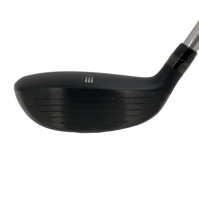 中古】 キャスコ POWER TORNADO UFO AIR 33 ユーティリティ UT Falcon