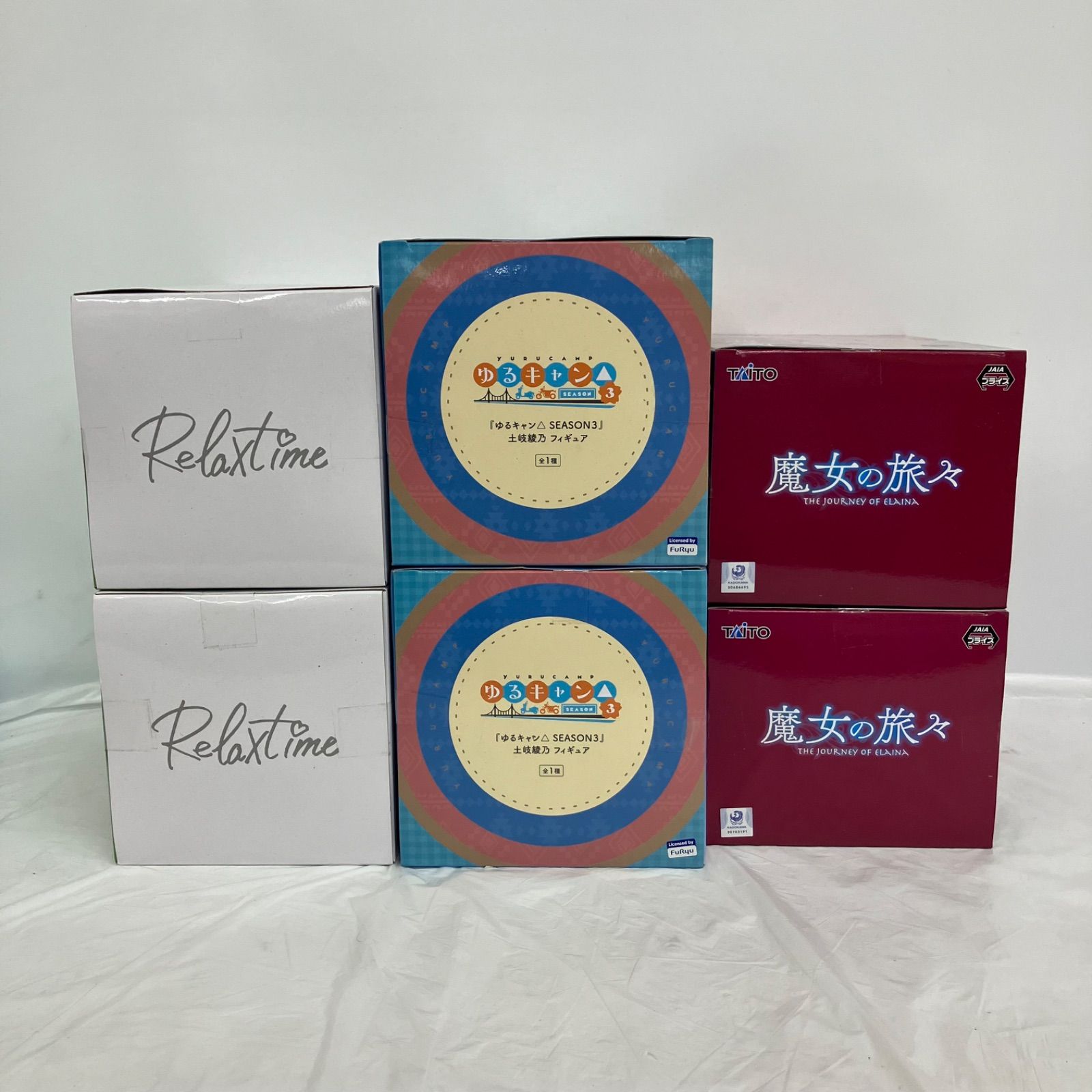 23個セット　美少女フィギュア　まとめ売り 美少女フィギュア まとめ売り - メルカリ