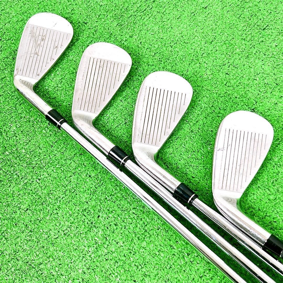 NIKE ナイキ ゴルフ IGNITE イグナイト クラブセット NIKE ナイキ IGNITE イグナイト ゴルフクラブ メンズ セット 右利き