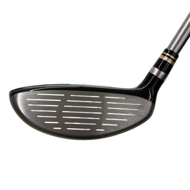 中古】 リョーマゴルフ Ryoma ユーティリティ シルバー 4U