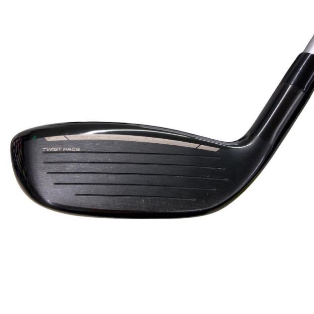 Qi10 MAX 5ユーティリティ リシャフト品 TaylorMade（テーラーメイド） Qi10 Qi10 MAX レスキュー