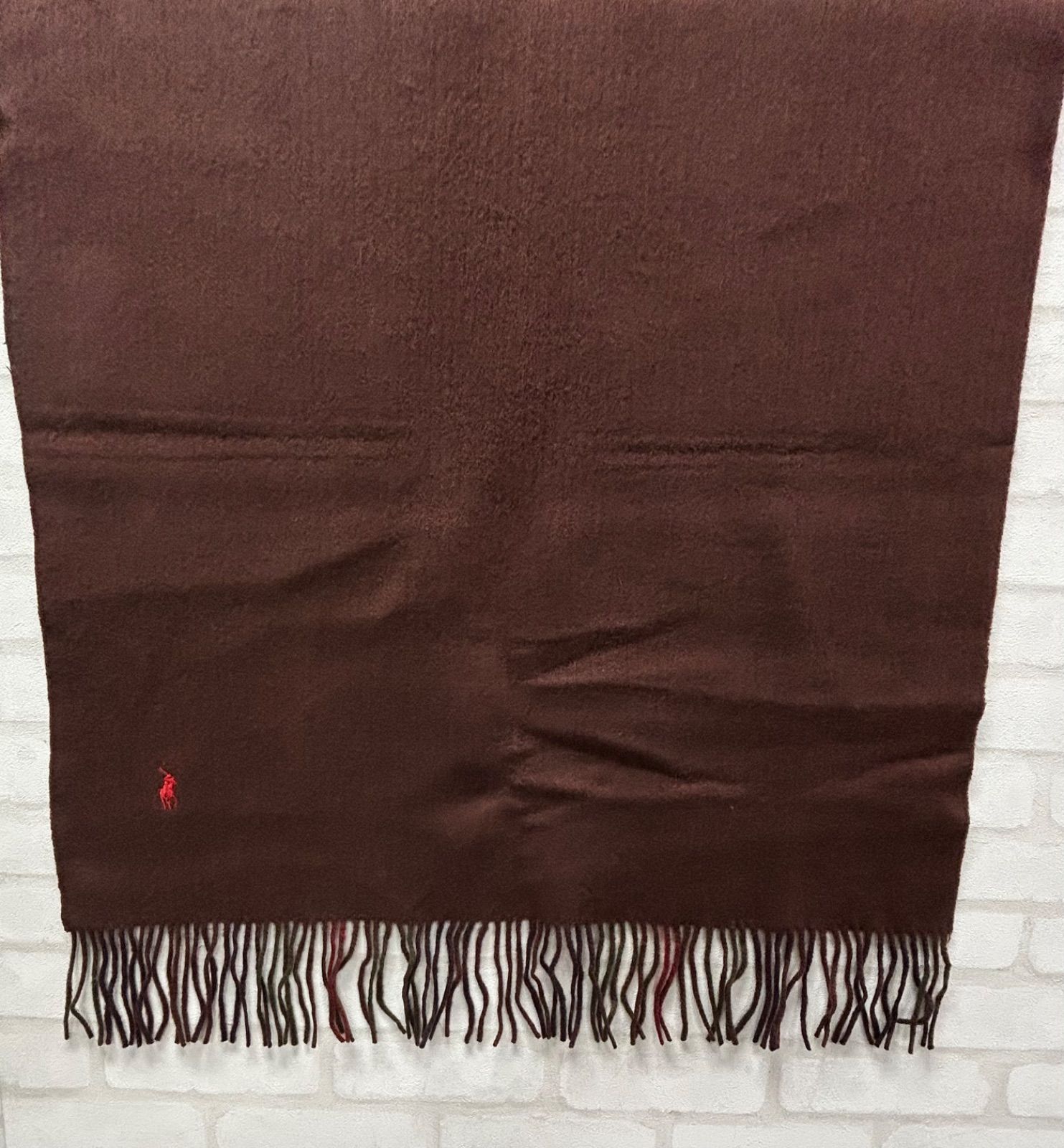 新品タグ付き☆箱なし】ラルフローレン ブラッド ひざ掛け 楽天市場