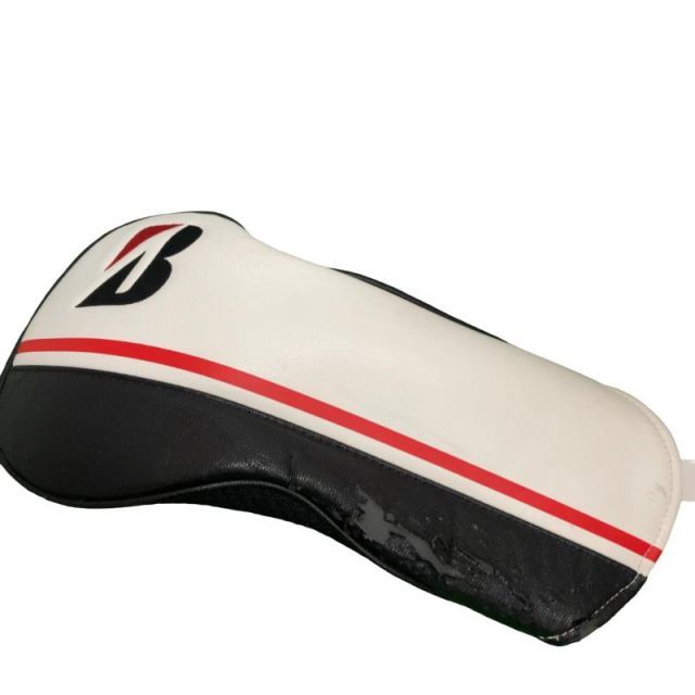 中古】 ブリヂストン TOUR B X 9.5° ドライバー DR Diamana TB 60