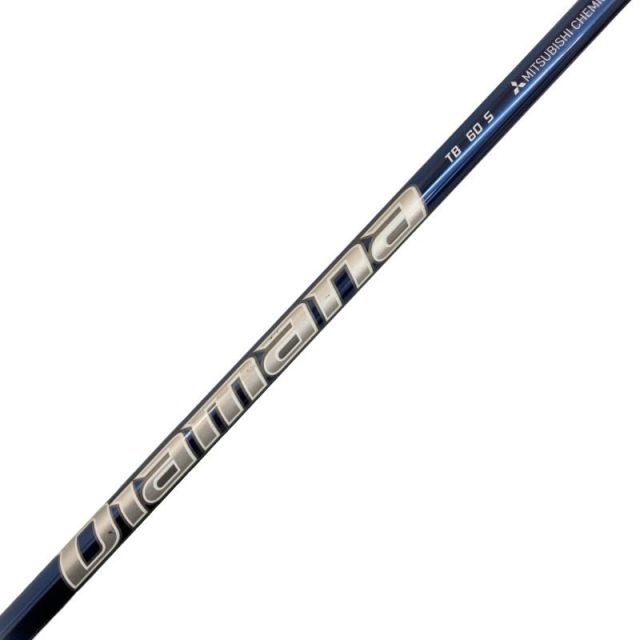 中古】 ブリヂストン TOUR B X 9.5° ドライバー DR Diamana TB 60