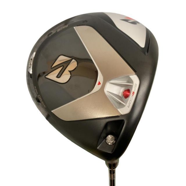 【美品】ブリヂストン TOUR B X 9.5 ドライバー Diamana TB 美品】ブリヂストン TOUR B X 9.5 ドライバー Diamana TB 美品