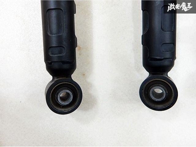 トヨタ210系クラウンハイブリッド純正 サスペンションAVSアクチュエーター付き クラウン AWS210 純正サスペンション交換と四輪アライメント ｜ カー