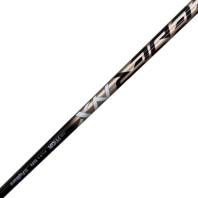 中古】 プロギア LS(2023) 10.5° ドライバー DR SPEEDER NX FOR PRGR