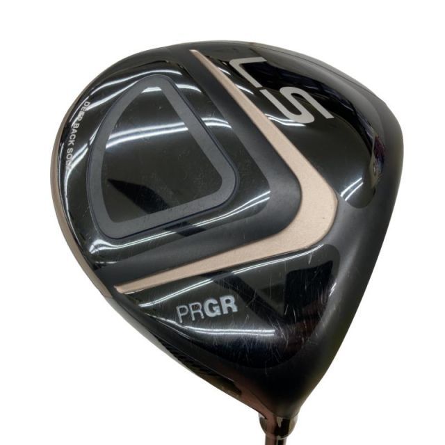 プロギア⭐2023LSドライバー 10.5°【SR/M40】SPEEDER NX プロギア LS ドライバー 2023 10.5° SPEEDER NX for PRGR M-40 SR