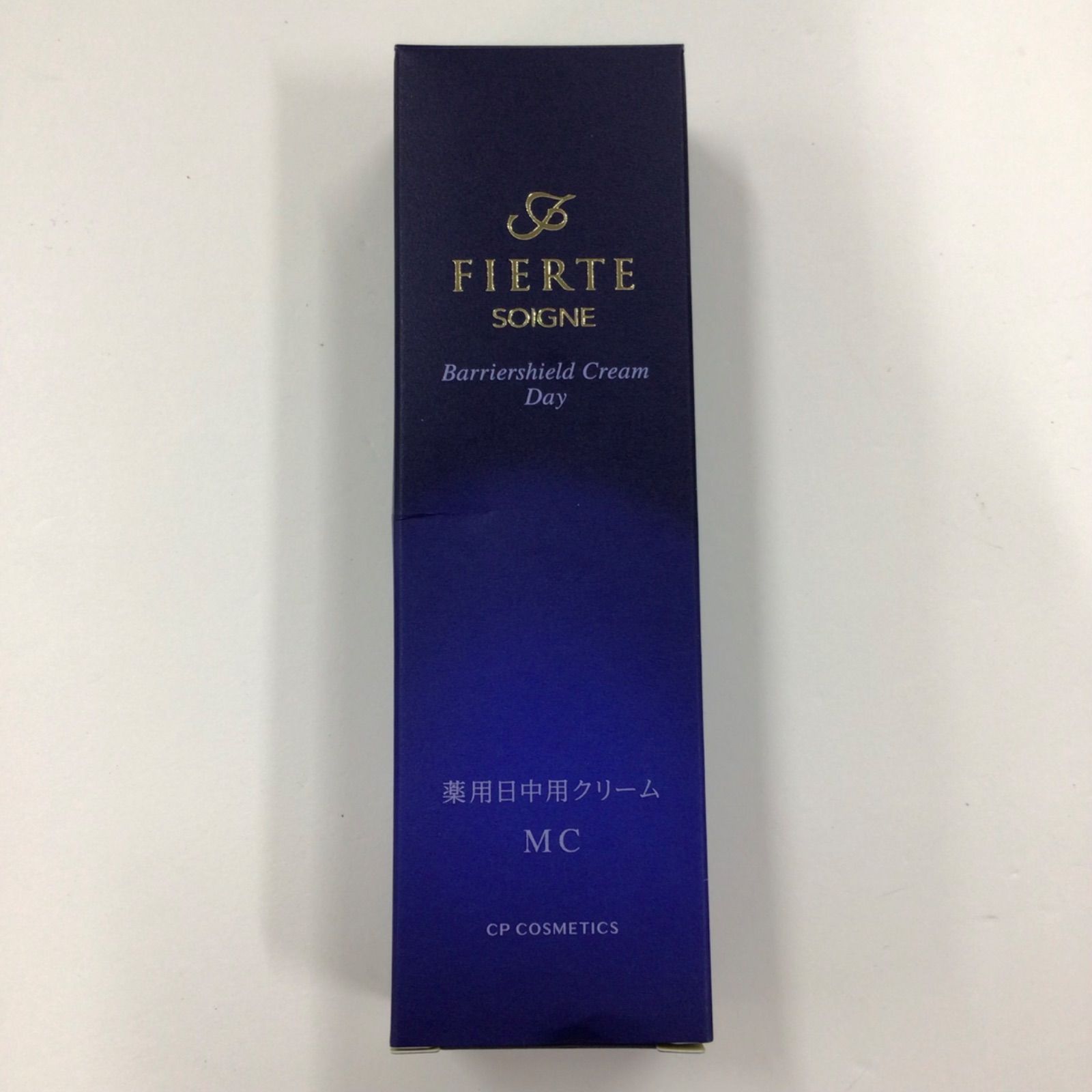 L1922 K CPコスメティクス SOIGNE FIERTE ソワーニュ フィエルテ