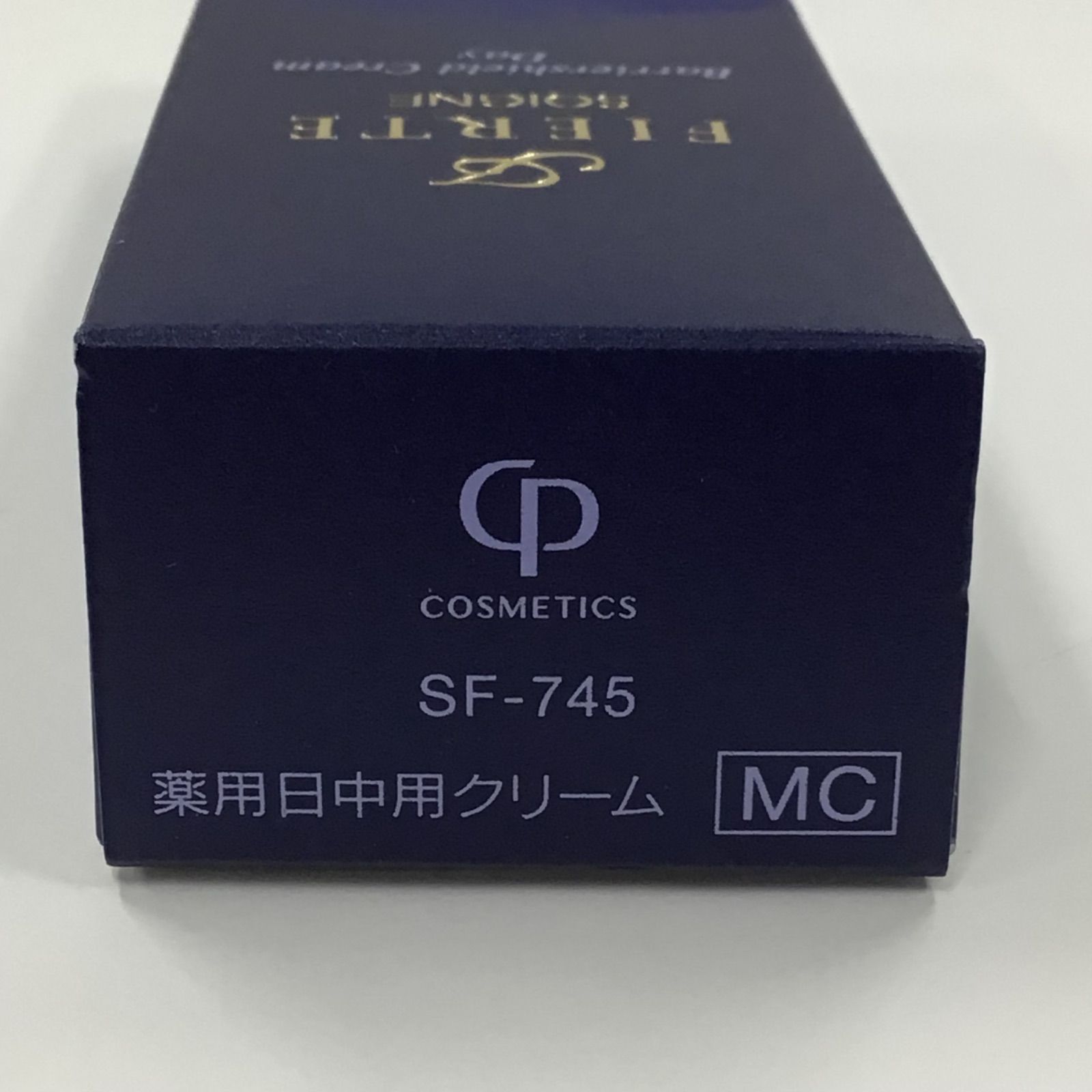 L1922 K CPコスメティクス SOIGNE FIERTE ソワーニュ フィエルテ