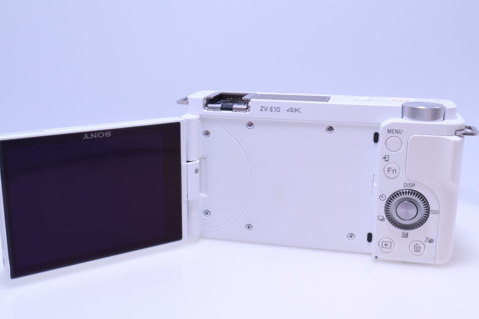 2,320回 極美品】SONY ZV-E10 ボディ Vlog用カメラ レンズ交換式