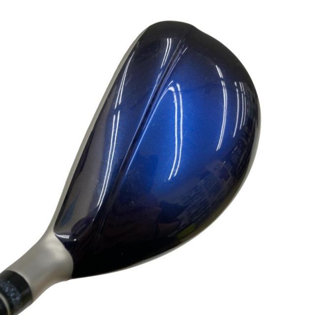 新品未使用!! ダンロップ XXIO H4 20度 S XXIO X (2022) H4 20° S Miyazaki AX-2 美品 ユーティリティー