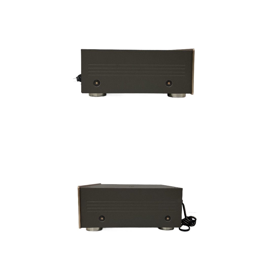 TEAC ティアック V-6030S テープデッキ カセットプレイヤー 音響機材