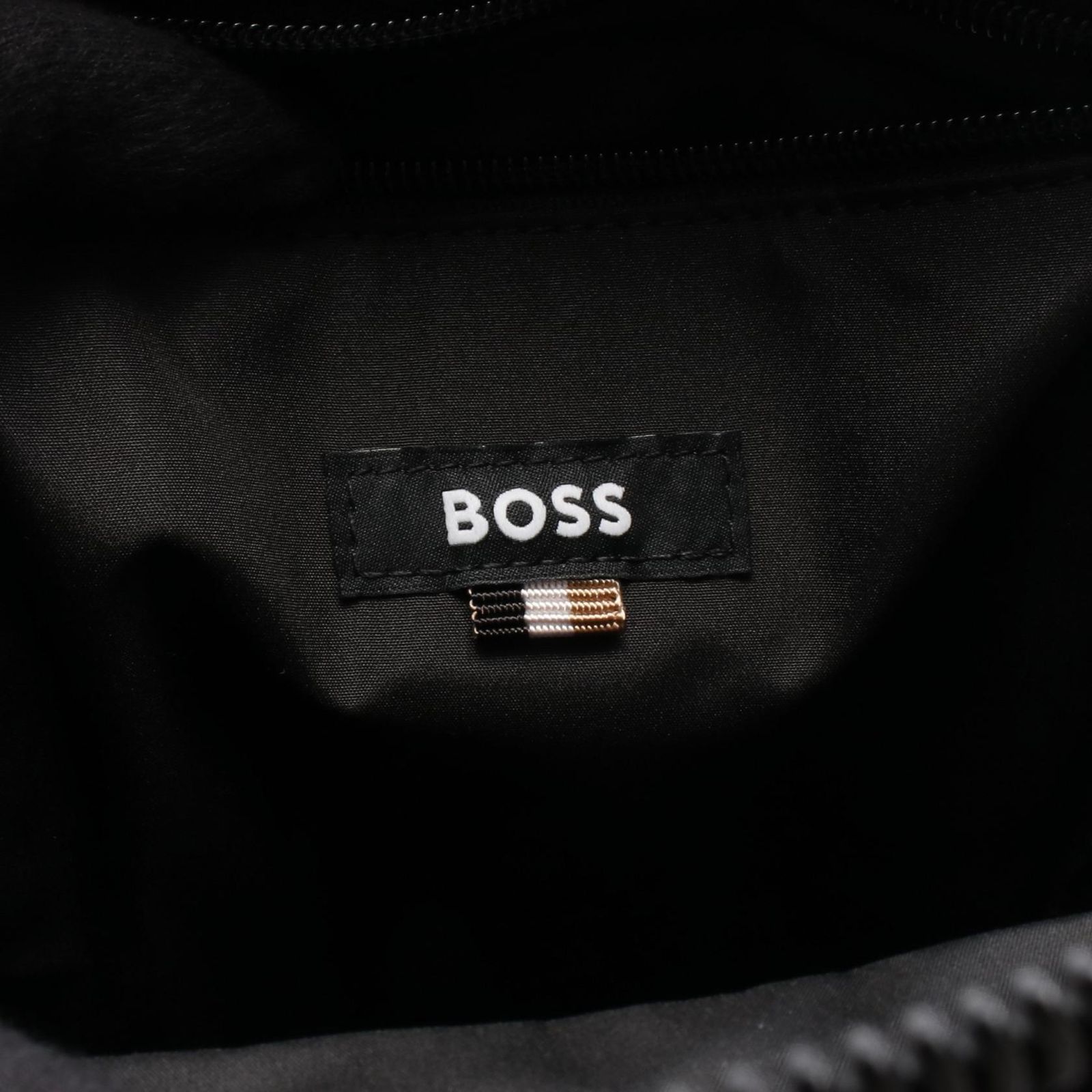 ボス BOSS ウエストバッグ ボディバッグ Catch 3.0 Monostrap