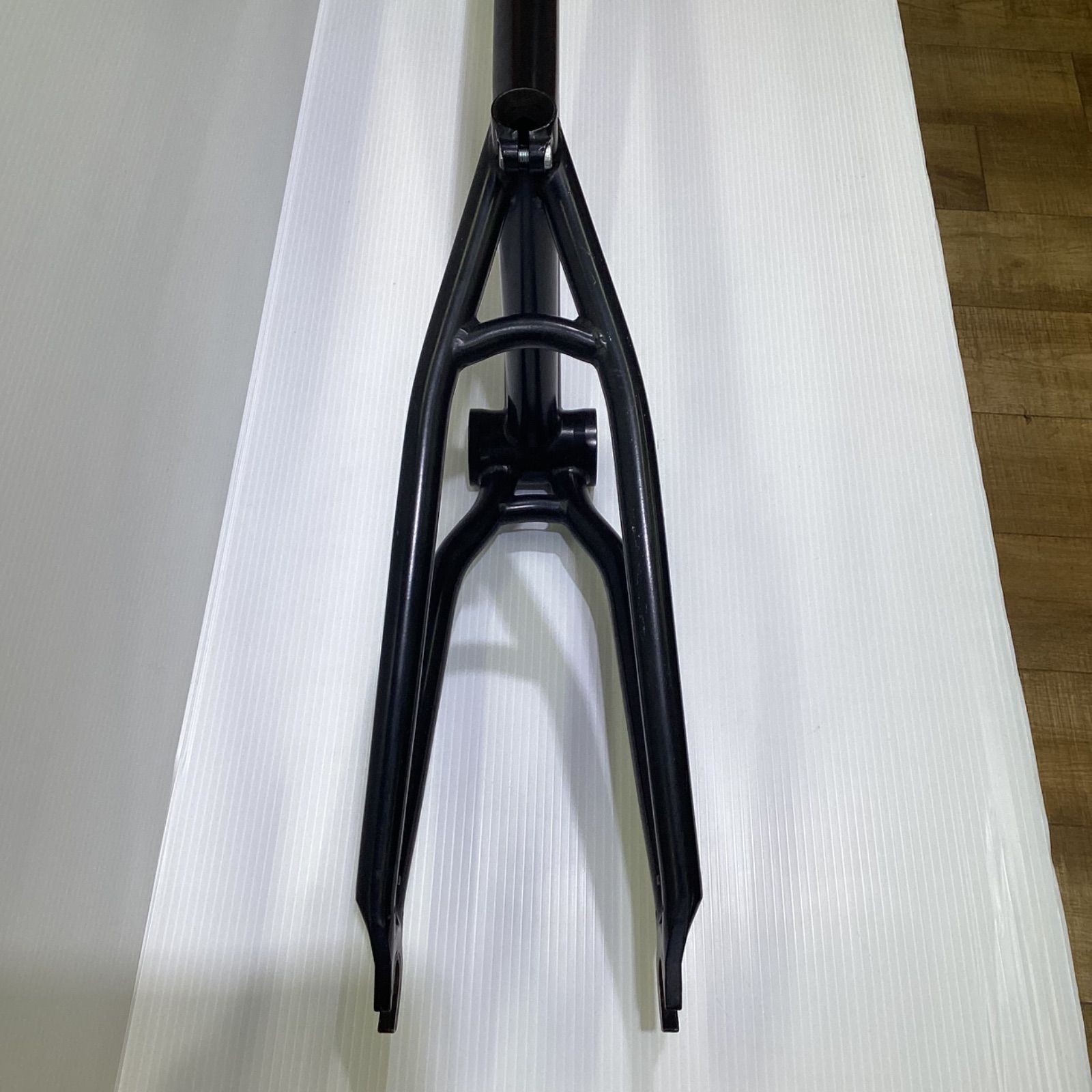 BMXフレーム】BSD SOULJA FRAME V2 20.9 BLACK - メルカリ