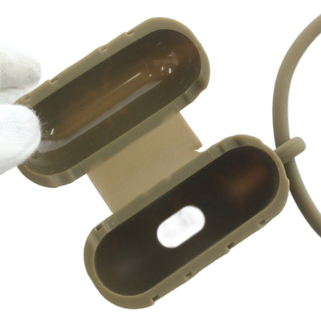 新品 BOTTEGA VENETA AirPodsケース シリコンラバー 新品 BOTTEGA VENETA AirPodsケース シリコンラバー 中古・古着通販