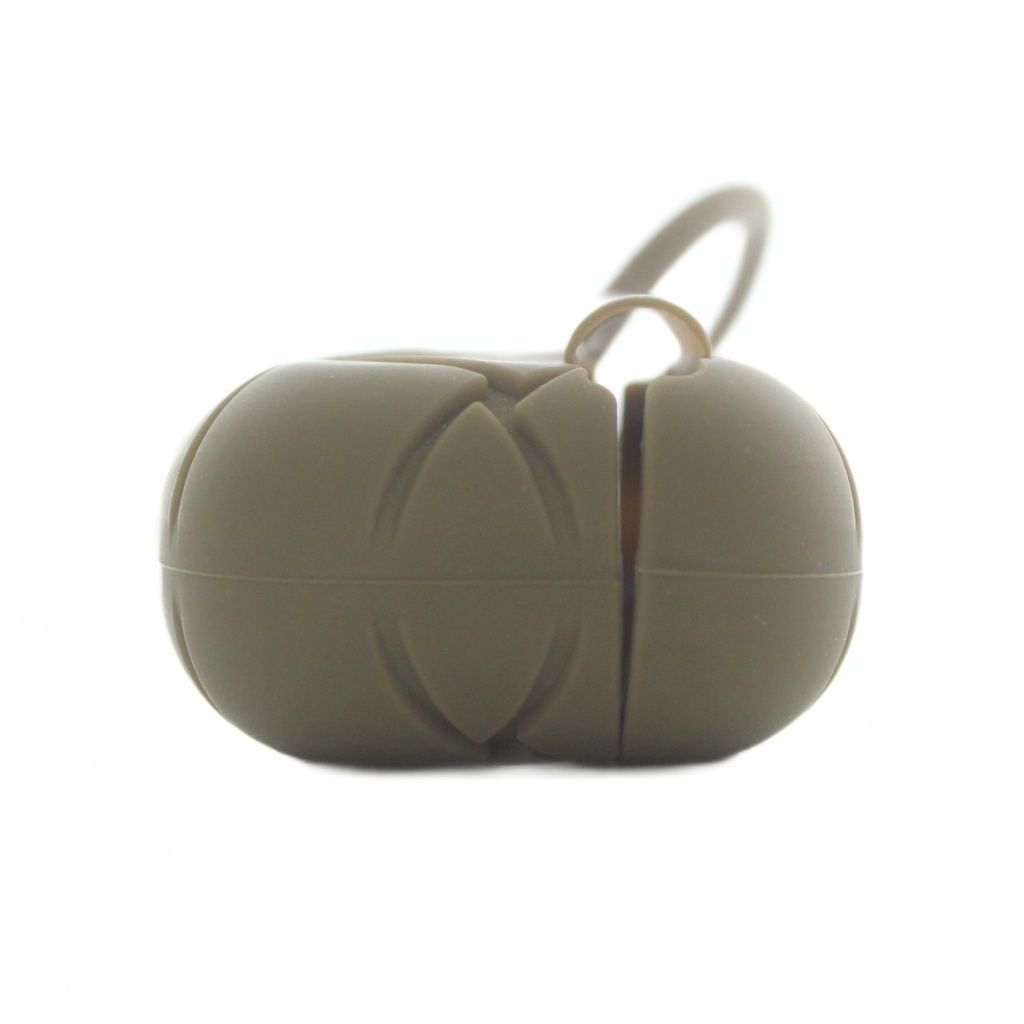 ボッテガヴェネタ BOTTEGA VENETA AirPods pro ケース ラバー シリコン