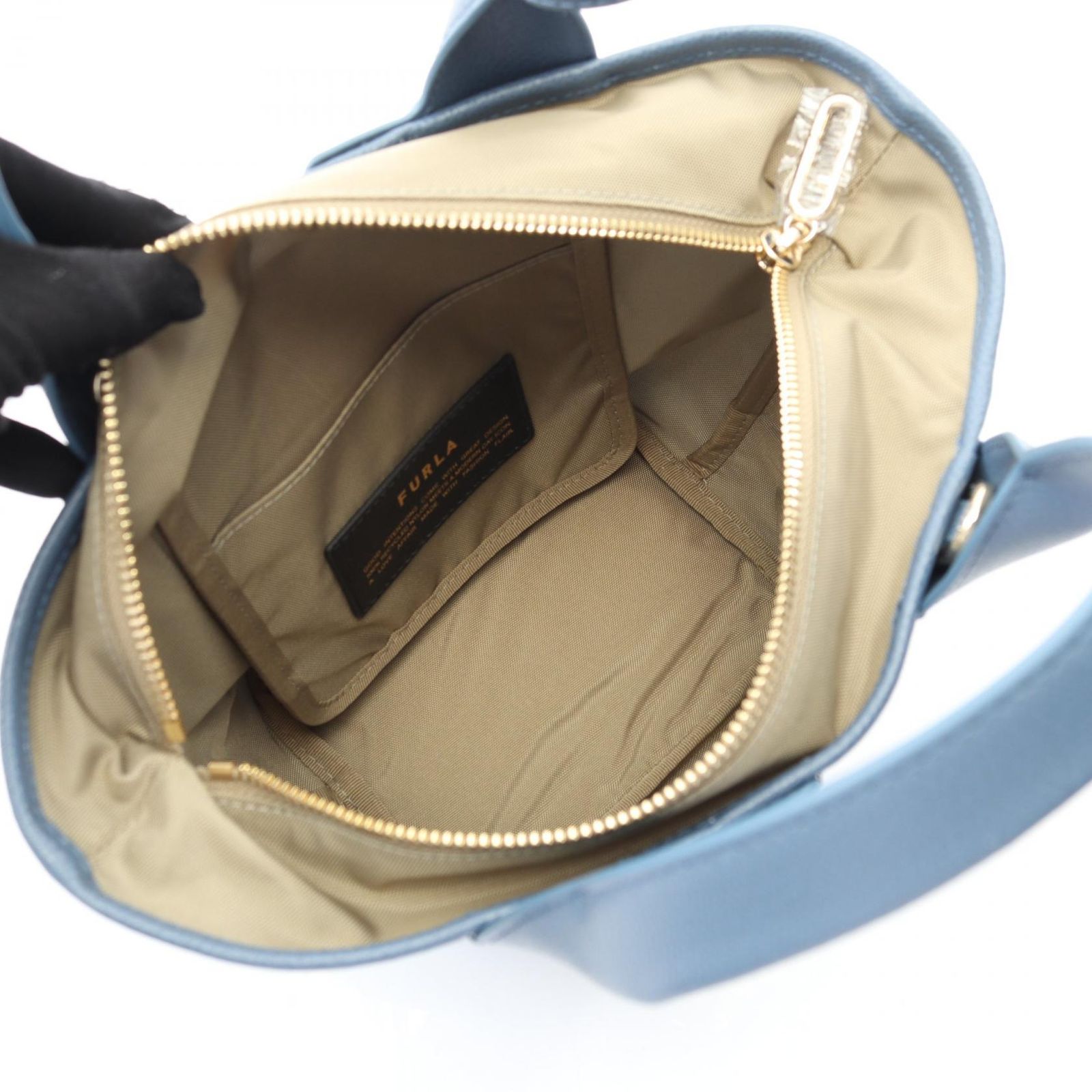 フルラ Furla トートバッグ PIUMA ピューマ S WB01270BX30503960S 