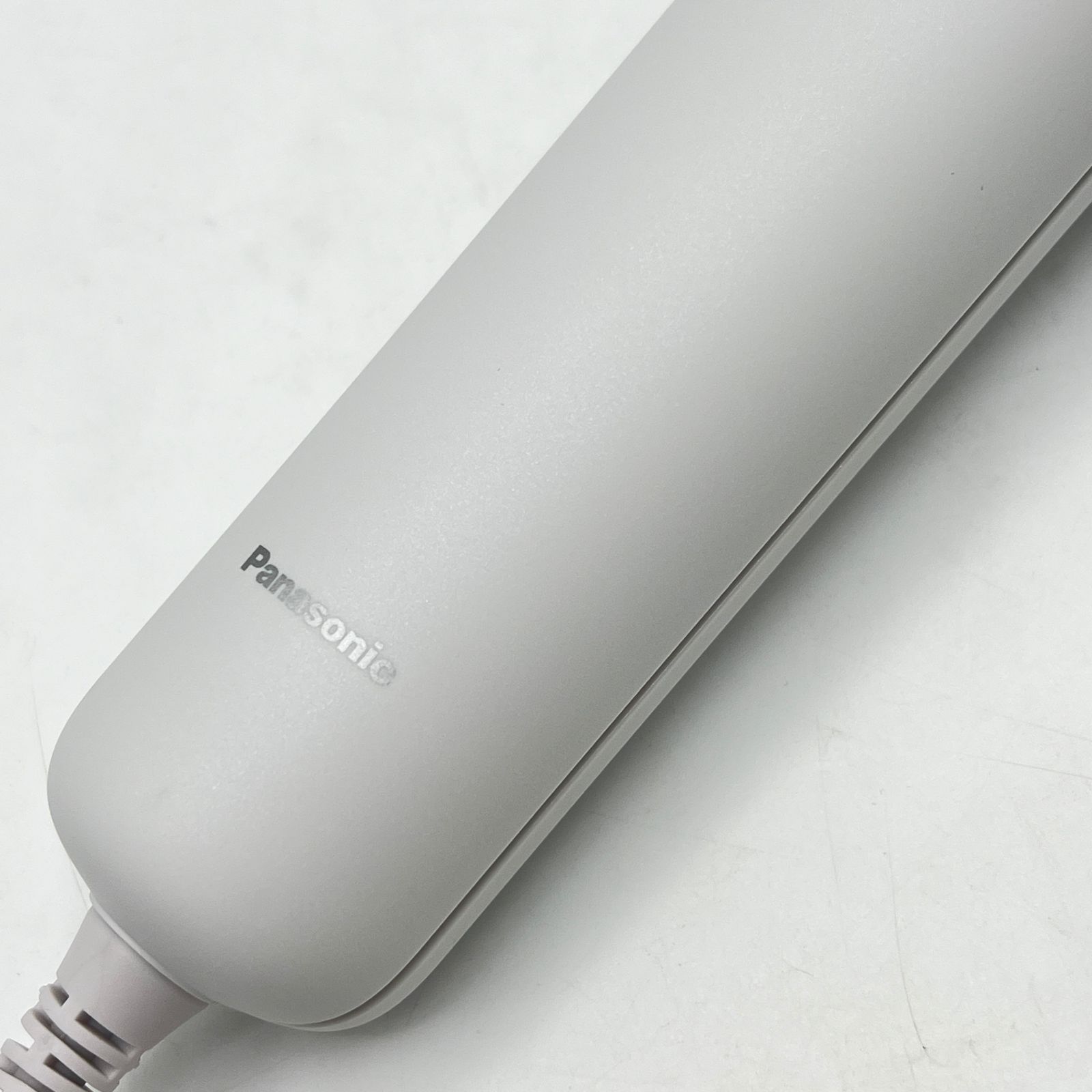 【中古】パナソニック 光エステ スムースエピ ES-WG0A-H グレー 脱毛器 Panasonic 脱毛器 スムースエピ ES-WG0A-H グレー パナソニック 光