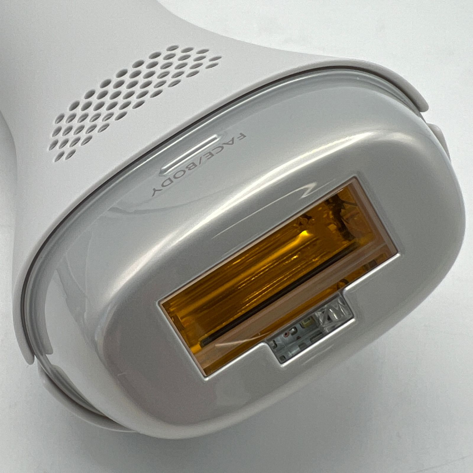 パナソニック スムースエピ ES-WG0A-H ジャンク品 パナソニック スムースエピ ES-WG0A-H ジャンク品 パナソニック 光美容