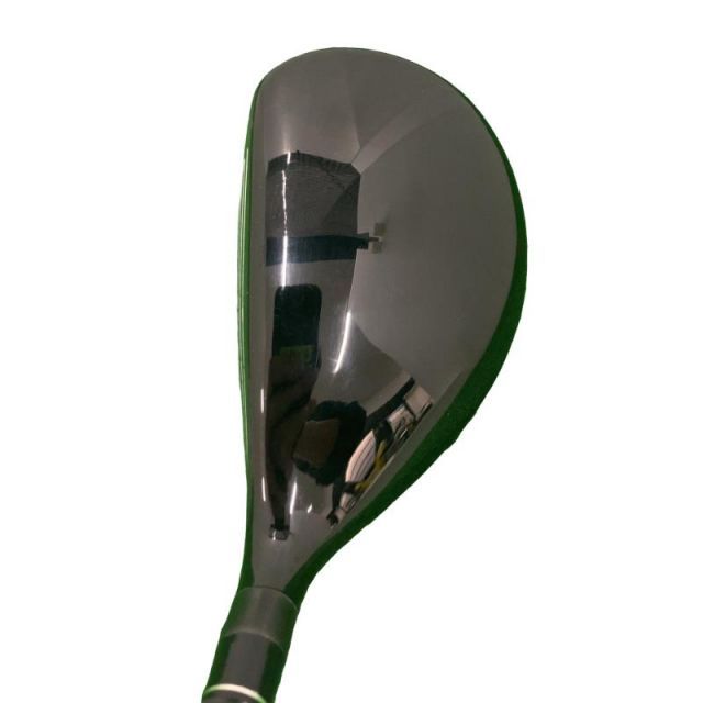 中古】 ゴルフパートナー NEXGEN NS210 U4 ユーティリティ UT DIAMANA