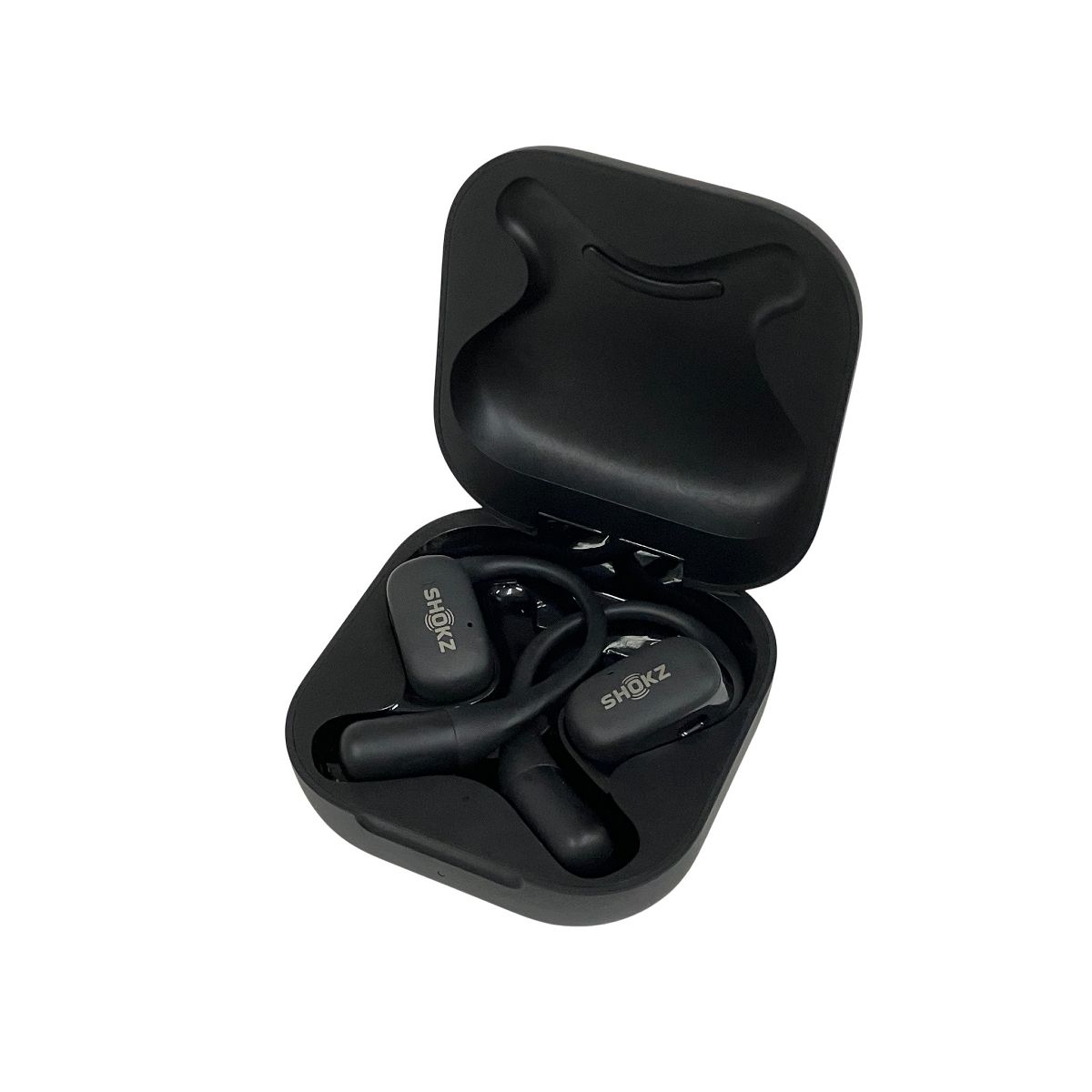 ワイヤレスイヤホン OPENFIT T910 SHOKZ SHOKZ (ショックス)OpenFit 